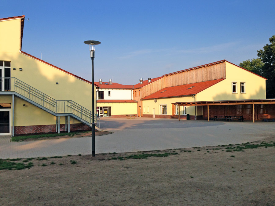 Gemeinsame Grundschule Kummerfeld Prisdorf