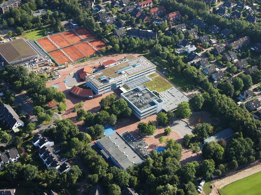 Klaus-Groth-Schule Tornesch