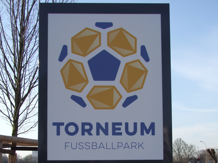 Sportpark Tornesch